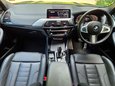 BMW X3 3.0 X3 M40i Auto 4WD 5dr 9