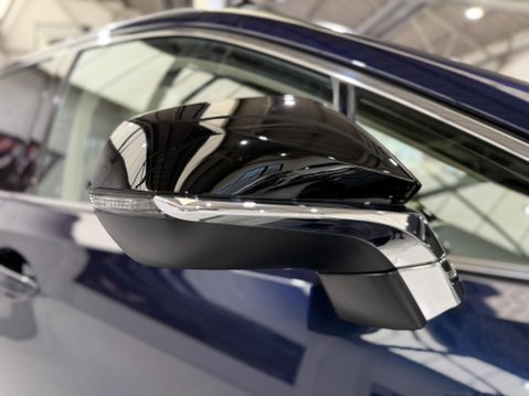 Lexus RX 450H Premium Sport Edition 7