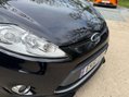 Ford Fiesta 1.6 Fiesta Metal 3dr 37