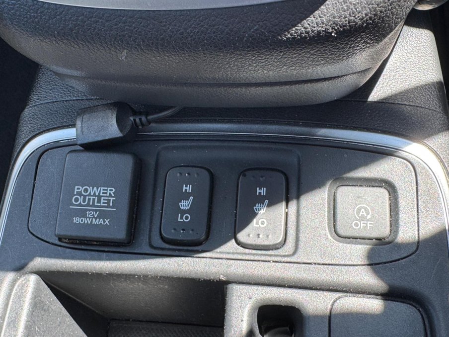 2015 Honda CR-V — image 20