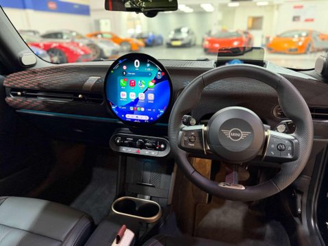 Mini Hatch 2.0S Sport Hatchback 3dr Petrol Steptronic Euro 6 (s/s) (204 ps) 2