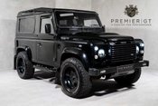 Land Rover Defender 90 TD XS STATION WAGON. TWISTED EDITION. TWISTED UPGRADES. HEATED SEATS. 