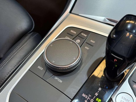 BMW 3 Series 2.0 330e 12kWh M Sport Saloon 4dr Petrol Plug-in Hybrid Auto Euro 6 (s/s) ( 48