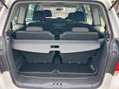 Vauxhall Zafira 1.8 16V Exclusiv Euro 5 5dr 24