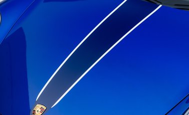 Porsche 911 Carrera 4S '5M Porsche Fans' (991) 32