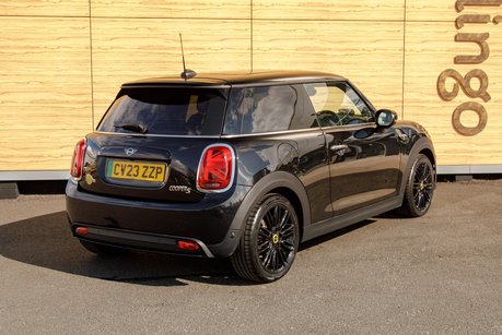 Mini Hatch COOPER S LEVEL 3