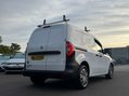 Renault Kangoo 1.5 dCi Blue ENERGY ML19 Start Panel Van 6dr Diesel Manual MWB Euro 6 (s/s) 28