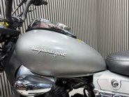 Keeway Superlight 125 2021 34K NON RUNNING PROJECT BIKE CRUISER 125CC LEARNER 10