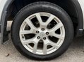 Nissan X-Trail 2.0 dCi Tekna Auto 4WD Euro 5 5dr (AVM) 46