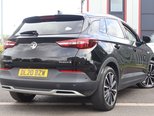 Vauxhall Grandland X 1.6 13.2kWh Business Edition Nav Premium SUV 5dr Petrol Plug-in Hybrid Auto 12