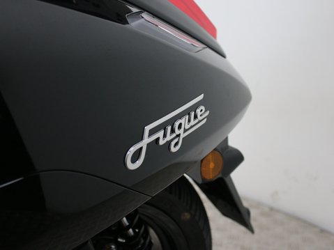 SYM Fugue 125 FUGUE 125 17