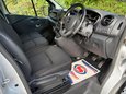 Renault Trafic SL28 SPORT ENERGY DCI 15