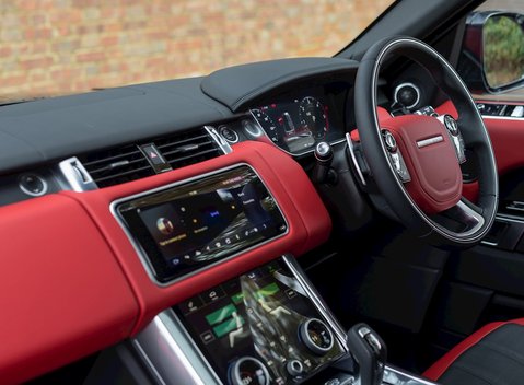 Land Rover Range Rover Sport 3.0 SDV6 Autobiography Dynamic 17