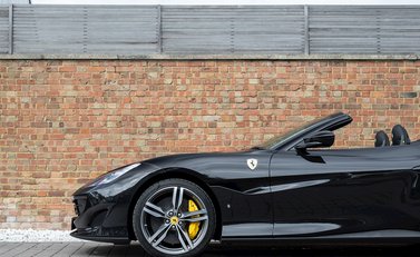 Ferrari Portofino 27