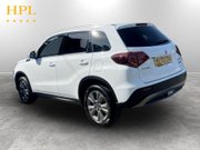 Suzuki Vitara 1.4 Boosterjet MHEV SZ-T SUV 5dr Petrol Hybrid Manual Euro 6 (s/s) (129 ps) 5