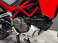 Ducati Multistrada 1200 1200 S Adventure Bike 2015 only 7K full Ducati history 15