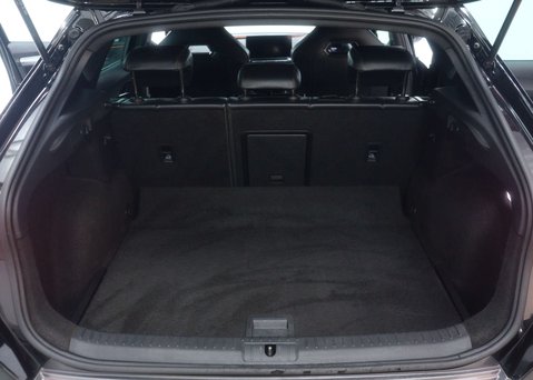 Cupra Formentor 1.5 Formentor V2 TSi Semi-Auto 5dr 50