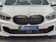 BMW 1 Series 2.0 128ti Auto 5dr 21