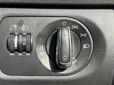 Audi A3 1.6 Technik Sportback Euro 4 5dr 7