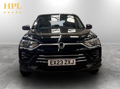 SsangYong Korando 1.5 Ventura SUV 5dr Petrol Manual Euro 6 (s/s) (163 ps) 1 Owner - Sensors