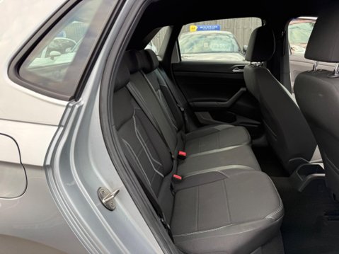Volkswagen Polo 1.0 TSI SE Euro 6 (s/s) 5dr 16