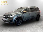 Dacia Jogger 1.0 TCe EXTREME MPV 5dr Petrol Manual Euro 6 (s/s) (110 ps) Alloys - Blueto 3