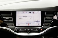 Vauxhall Astra ELITE NAV 20