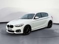 BMW 1 Series 1.5 118I M Sport Auto 5dr 1