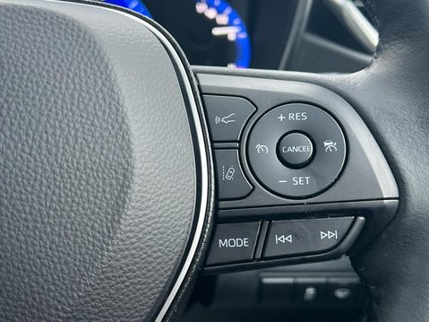 Suzuki Swace SZ-T 27