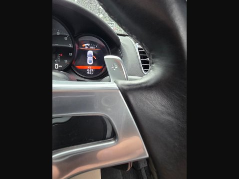 Porsche Cayman 24V PDK 2.7 28