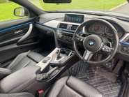 BMW 4 Series 2.0 420d xDrive M Sport Auto 4WD 2dr 13