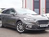 Ford Mondeo 2.0 TiVCT Titanium Edition Estate 5dr Petrol Hybrid CVT Euro 6 (s/s) (187 p