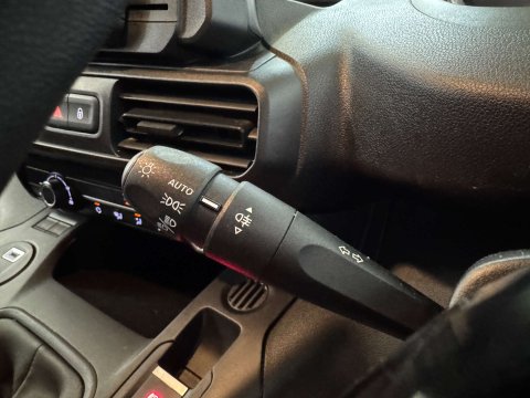 Peugeot Partner 1.5 Partner Professional L1 BHDi 5dr 11
