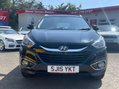 Hyundai ix35 1.6 GDi SE Euro 5 5dr 17