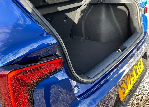 Kia K4 1.6 T-GDi GT-Line DCT 21