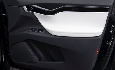 Tesla Model X Performance Ludicrous 24