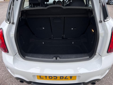 Mini Countryman 2.0 Cooper SD SUV 5dr Diesel Auto Euro 5 (143 ps) 27