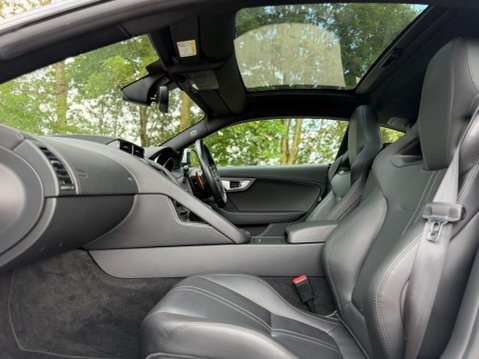 Jaguar F-Type 3.0 F-Type S V6 Auto 3dr 34