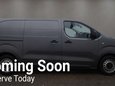 Vauxhall Vivaro Vivaro F3100 Prime EV 5dr 5
