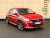 Peugeot 208 ALLURE