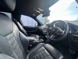 BMW X3 2.0 20i GPF M Sport SUV 5dr Petrol Auto xDrive Euro 6 (s/s) (184 ps) 13
