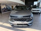 Kia Sportage 1.6 h T-GDi GT-Line Auto Euro 6 (s/s) 5dr 2