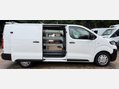 Vauxhall Vivaro 1.5 Turbo D 2900 Dynamic Panel Van 6dr Diesel Manual L2 H1 Euro 6 (s/s) (10 32