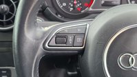 Audi A1 1.4 TFSI Sport Sportback 5dr Petrol S Tronic Euro 5 (s/s) (122 ps) 27