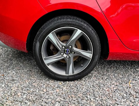 Volvo V40 1.6 V40 R-Design T2 5dr 13