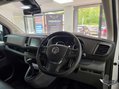 Vauxhall Vivaro 2.0 Turbo D 3100 Dynamic L2 H1 Euro 6 (s/s) 6dr 31