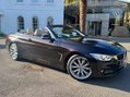 BMW 4 Series 2.0 420d Luxury Auto Euro 6 (s/s) 2dr 17