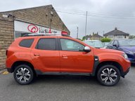 Dacia Duster PRESTIGE TCE 2