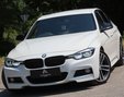 BMW 3 Series 2.0 330e 7.6kWh M Sport Shadow Edition Saloon 4dr Petrol Plug-in Hybrid Aut