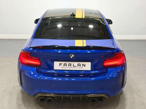 BMW M2 3.0i Coupe 2dr Petrol DCT Euro 6 (s/s) (370 ps) 20